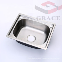 China Factory Wholesale Custom Stainless Steel Restaurant Sinks modern desgin Kitchen Sink